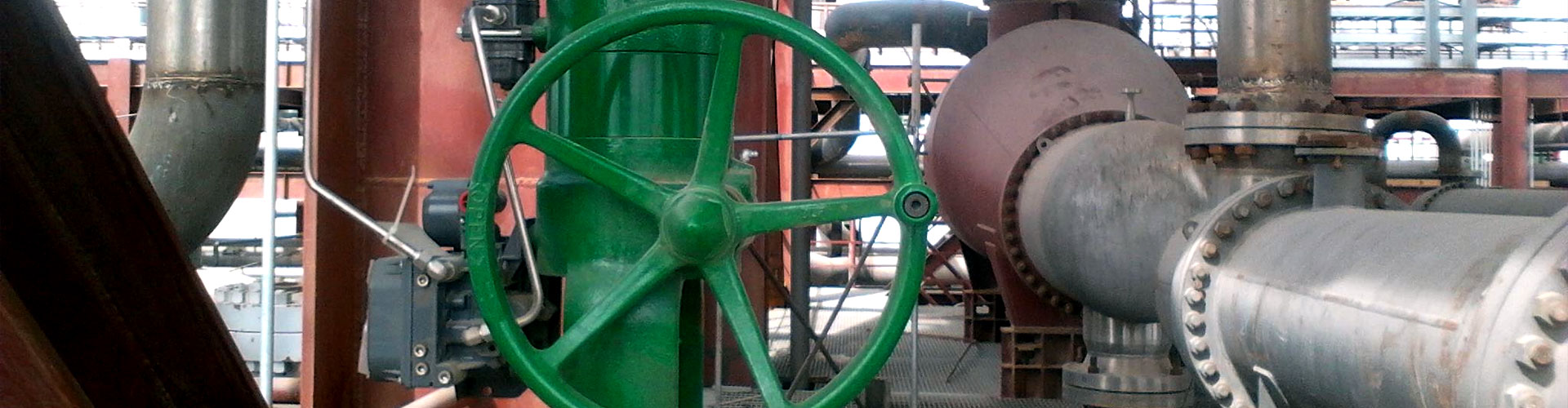 精藝調(diào)節(jié)閥