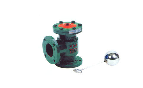 H142X液壓水位控制閥