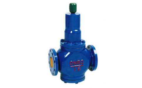 Y416X/Y110X減壓穩(wěn)壓閥