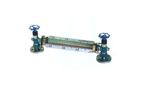 HG5-227-80玻璃管液位計(jì)