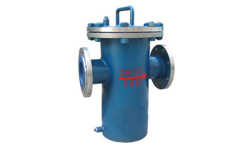 SRBF藍(lán)式過濾器