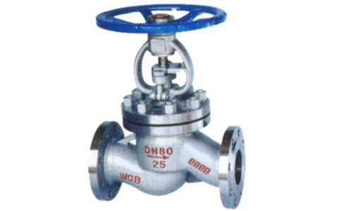 WJ41H/ WJ61H波紋管截止閥