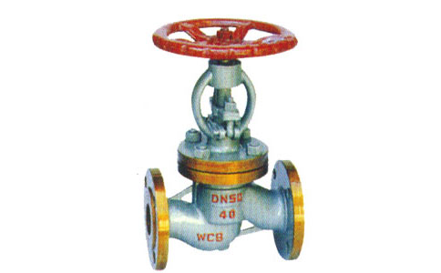 J41N液化氣截止閥