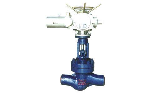 J61H/Y電站截止閥