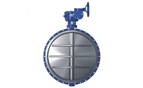 QD941H/W QD641H/W 輕型電(氣、手）動通風(fēng)蝶閥