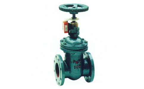 ZFT信號(hào)閘閥