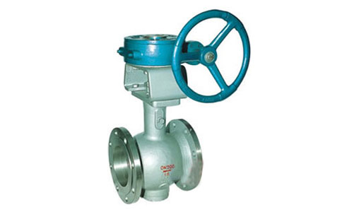 VQ347F/Y/H/WV型球閥