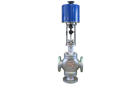 電動三通調(diào)節(jié)閥