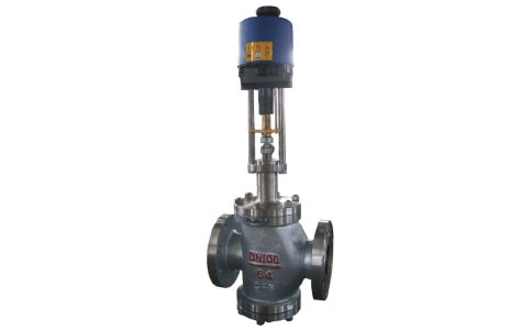 ZD(R)SN電子式電動(dòng)雙座調(diào)節(jié)閥-3