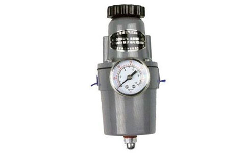 QFH系列空氣過濾減壓器