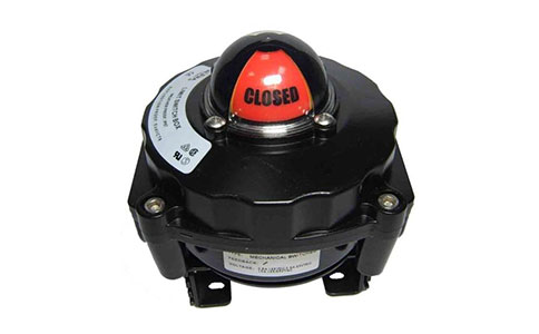 400系列限位開(kāi)關(guān)