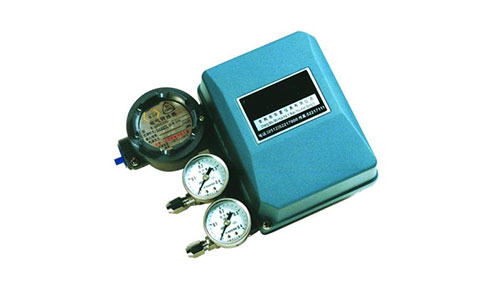 QZD電氣轉(zhuǎn)換器