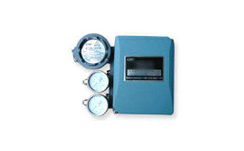 ZPD2000電氣閥門定位器