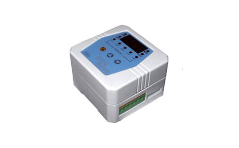 ZXQ電動閥門智能定位器