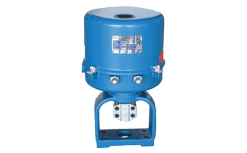 RS 角行程普通型執(zhí)行器