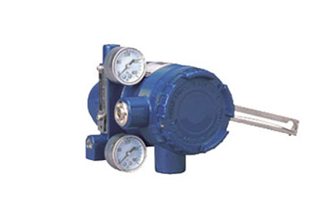 智能閥門定位器(HART)