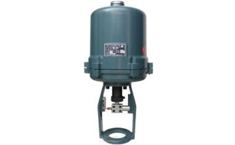 LX直行程防爆型執(zhí)行器