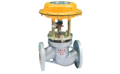 ZSQM氣動活塞式套筒切斷閥