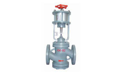 ZSQ氣動氣缸切斷閥