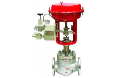 CV3000-HCB籠式調(diào)節(jié)閥