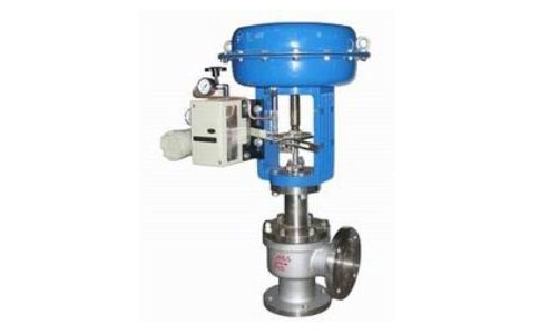 CV3000-HAC籠式角型調(diào)節(jié)閥
