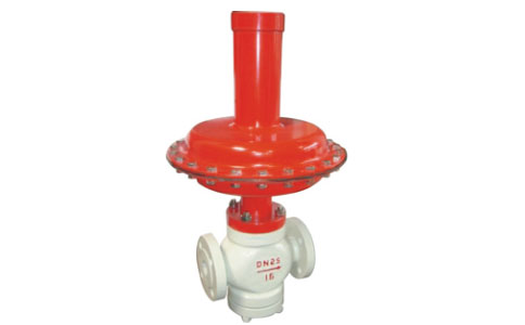 ZZV自力式微壓調(diào)節(jié)閥