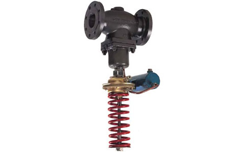 V230Y自力式壓力調(diào)節(jié)閥