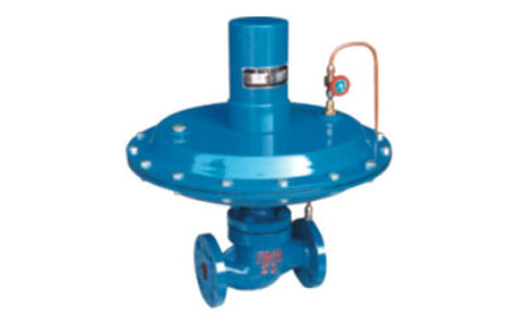 ZZC、ZZV自力式差（微）壓調(diào)節(jié)閥