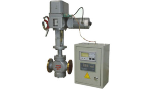 ZAZN電動三通合分流調(diào)節(jié)閥