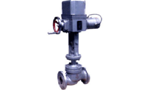 ZAZM電動套筒調(diào)節(jié)閥