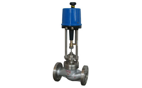 ZDSP(N)電動單(雙)座調節(jié)閥