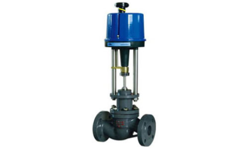 ZDSM系列直行程電動(dòng)套筒調(diào)節(jié)閥