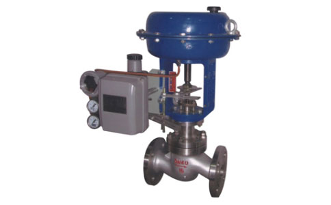 ZJHP精小型氣動薄膜套筒調(diào)節(jié)閥