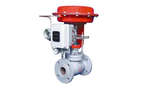 ZXP氣動(dòng)薄膜直通單座調(diào)節(jié)閥