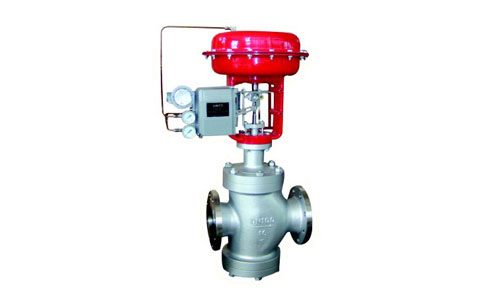 ZMXAP(N)型輕小型氣動(dòng)薄膜調(diào)節(jié)閥