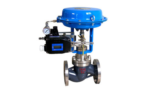 ZJHP(M)氣動單座（套筒）調(diào)節(jié)閥