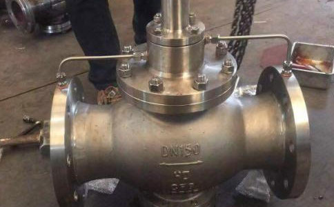 空氣減壓閥的常見(jiàn)故障及排除辦法