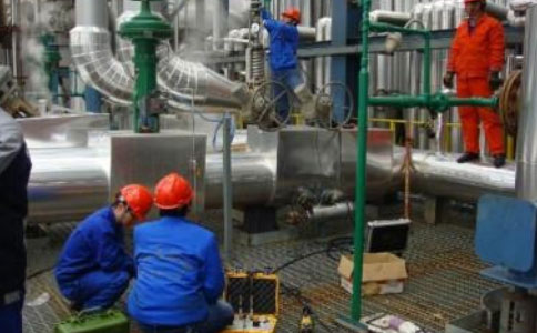 安裝閥門(mén)時(shí)要注意的防護(hù)措施